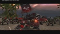 WARHAMMER 40,000 SOULSTORM ORKS FILM COMPLET 1080p 60