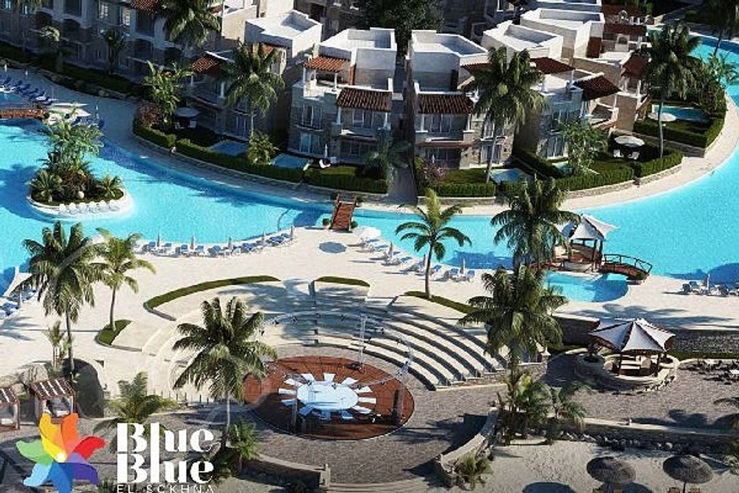 Chalets for Sale in Ain Sokhna Suez