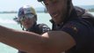Red Bull stars Ricciardo and Verstappen team up with Olympic sailing champions