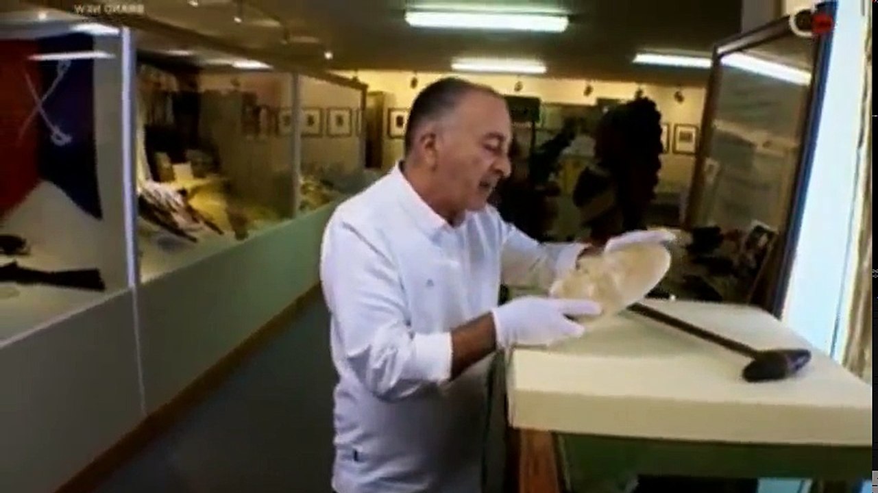 Tony Robinsons Wild West S01 - Ep01 The Last Stand HD Watch