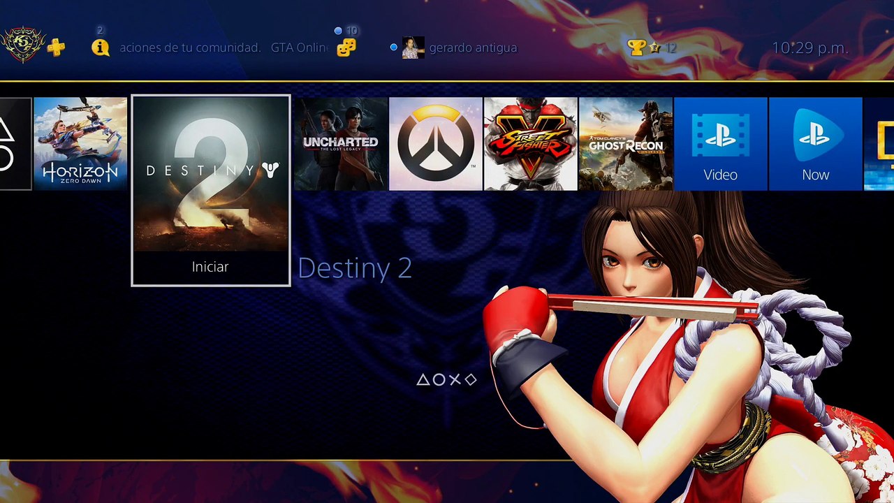 COMO QUITAR LA PUBLICIDAD DEL MENU PS4 !! Playstation PS4 Ps Plus