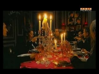 93 Faubourg Saint Honoré - 2005-03-15 - Ardisson