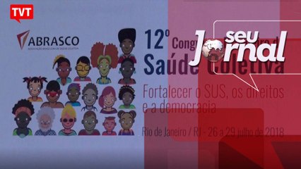 No Brasil, ex-presidenta do Chile defende o SUS e a democracia