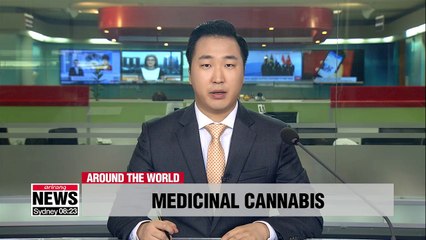 Medicinal cannabis to be legalised in UK