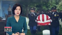 N. Korea expected to send American war dead to U.S. marking anniversary of 65th armistice agreement