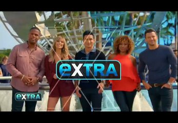 Demi Lovato-Extra-25 juillet 2018