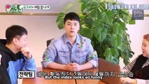 What The Great Seungri does when his hyungs are in military 