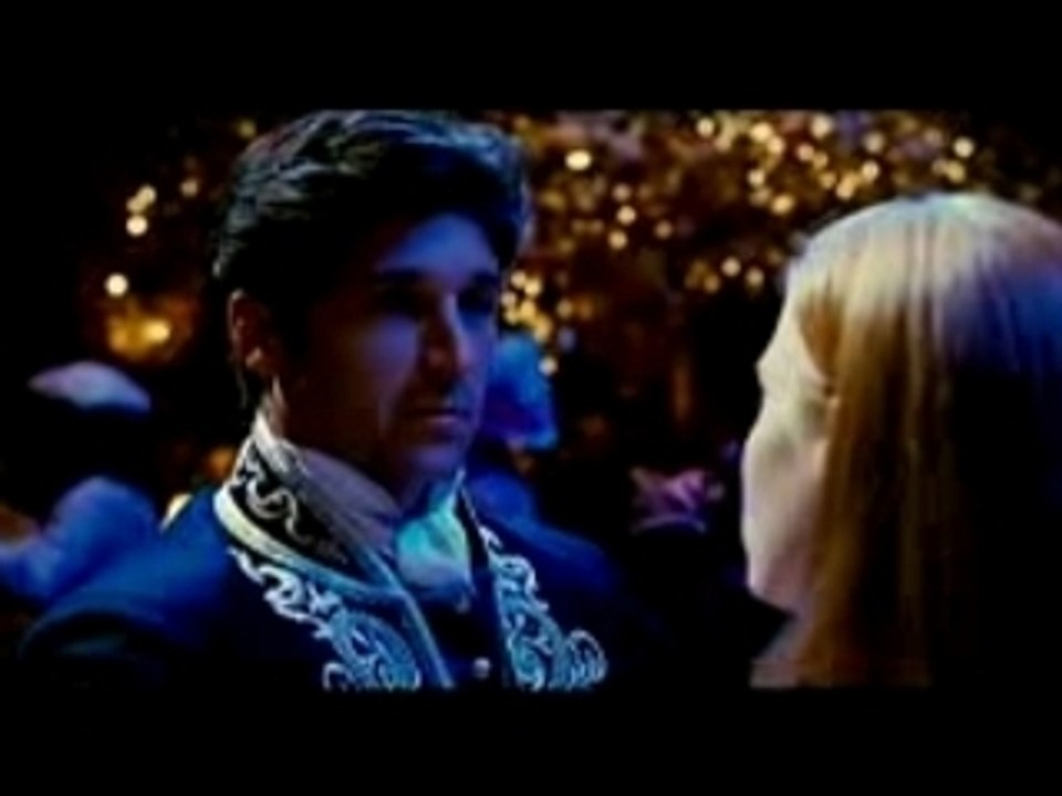 Carrie Underwood Musikvideo 'Ever Ever After'