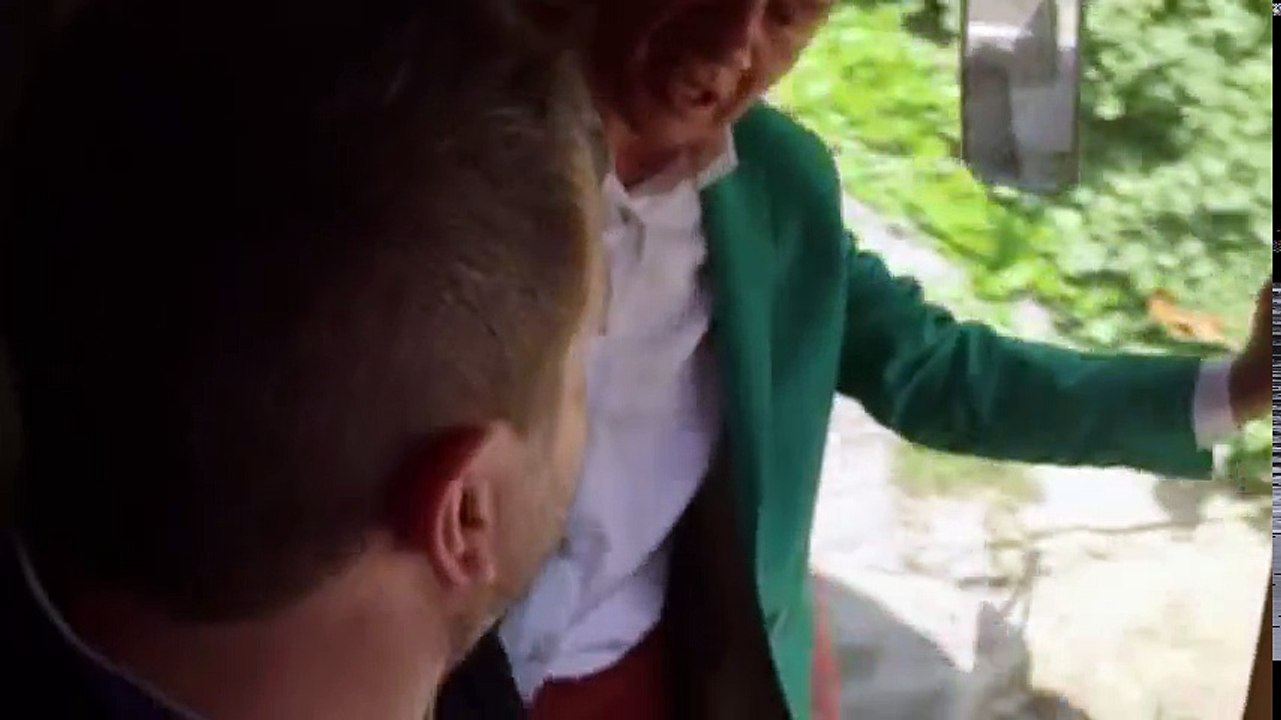Great Continental Railway Journeys S04 - Ep02 Vienna to Trieste - Part 02 HD Watch