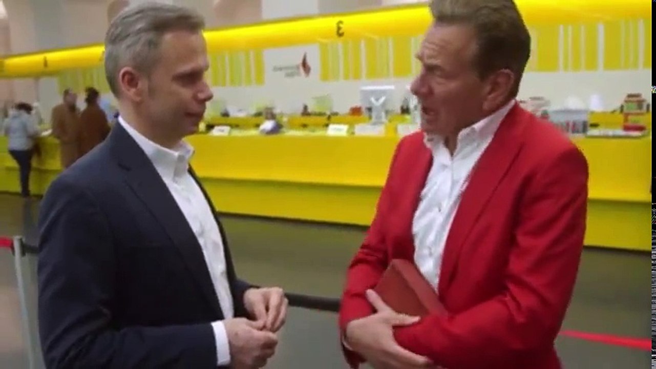 Great Continental Railway Journeys S04 - Ep02 Vienna to Trieste - Part 01 HD Watch