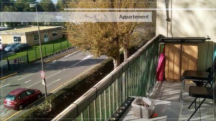 Vente appartement - CHILLY MAZARIN (91380) - 63.0m²