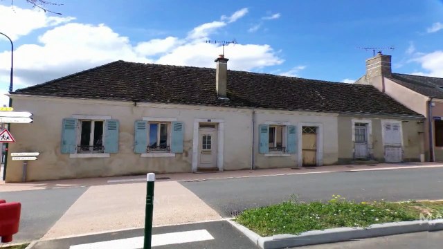 A vendre - Maison/villa - SOULIGNE-SOUS-BALLON (72290) - 4 pièces - 115m²