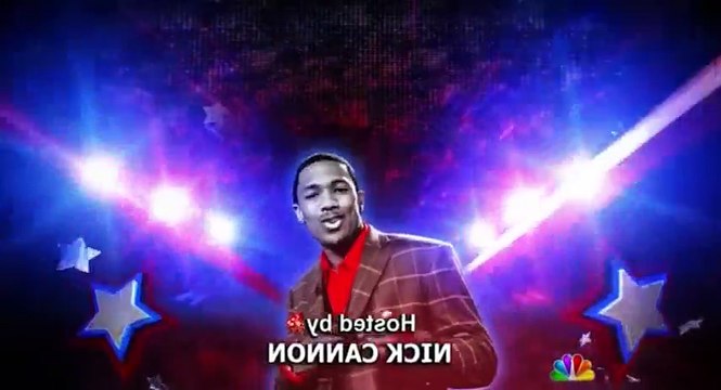 America's Got Talent S06 - Ep03 Houston Auditions HD Watch