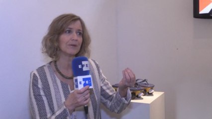 Escardó: "La ficción son muchos géneros y después está la realidad"