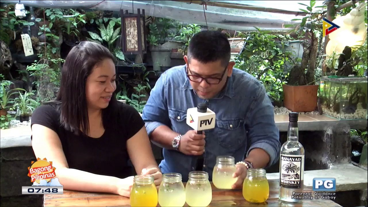 FRIDATES: Gubat