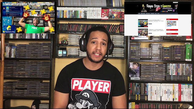 COMPARTIR JUEGOS Y PLAYSTATION PLUS !! Playstation - PS4 - Ps Plus