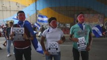 En 100 días, Nicaragua perdió el miedo a Ortega y seguirá en la lucha