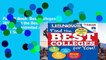 Favorit Book  Best Colleges 2018: Find the Best Colleges for You! Unlimited acces Best Sellers
