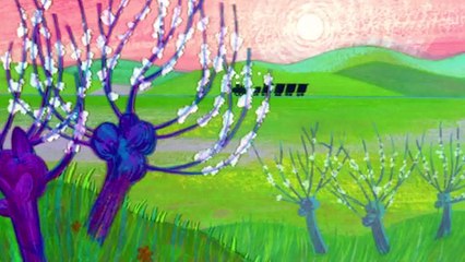 Media Hunter - Gay Purr-ee Review