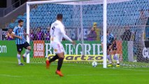 [GOL DE DIEGO SOUZA] Grêmio 2 x 1 São Paulo - Série A 2018