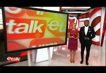 Selena Gomez et Beyoncé-ETalk-25 juillet 2018