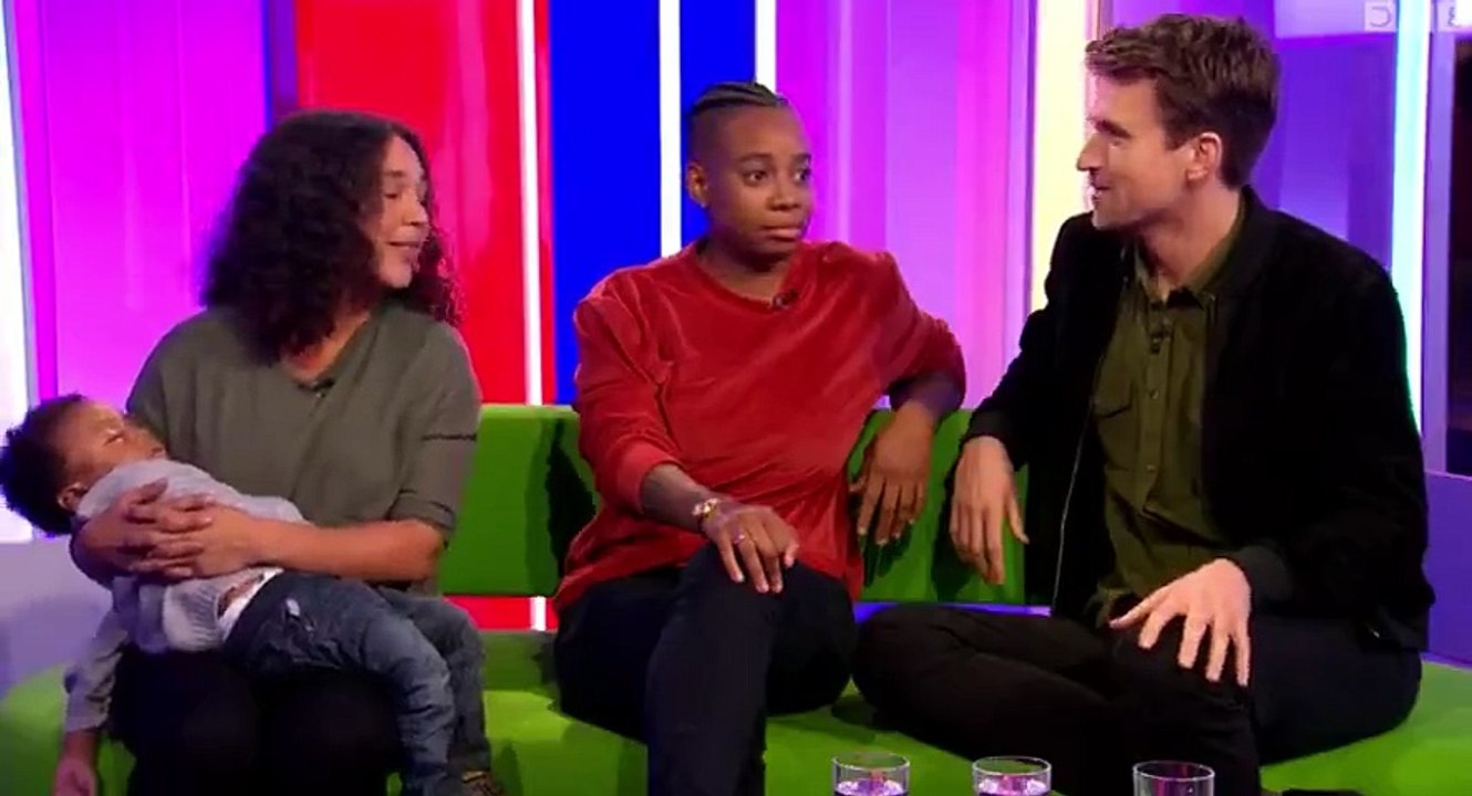 The One Show S12 - Ep05  12,  5 HD Watch