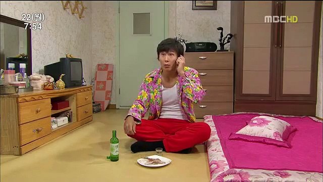 Nụ Hồng Hờ Hững Tập 30 Lồng Tiếng - Phim Hàn Quốc - Dok Go Young Jae, Lee Joo hyun, Lee Sang Hoon, Park Eun Hye, Park Kwang Hyun, Seo Yoo Jung, Yoo Ji In