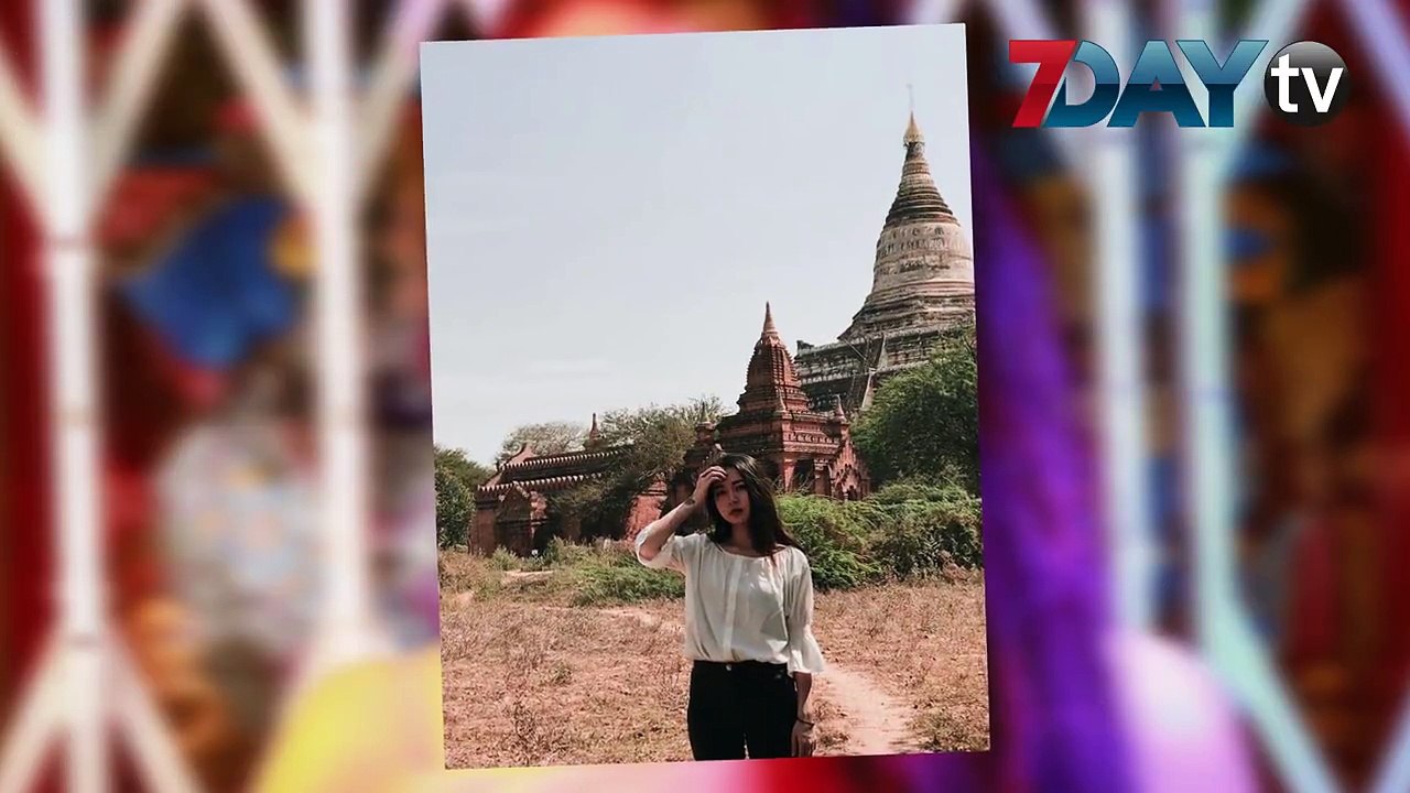 အခ်စ္ေရးက ရႈပ္ေထြးေနတယ္ဆိုတဲ့ Maryဇူလုိင္ - ၂၅၊၂၀၁၈လူငယ္ပရိသတ္ေတြရဲ႕ အားေပးမႈကို အမ်ားဆံုးခံရတဲ့ ေတးသံရွင္ Mary ရဲ႕ အခ်စ္ေရးဟာ လက္ရွိမွာ ရႈပ္ေထြးေနတာေၾကာင့္