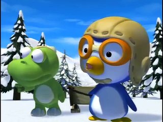 Лучший эпизод Пороро #10 Поиск сокровищ | Пороро 1 сезон 9 Серия | мультики для детей