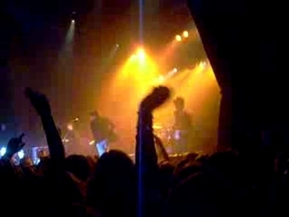 15 décembre concert bb brunes