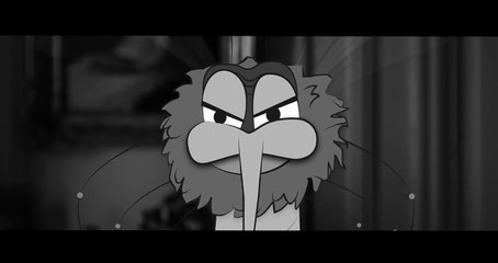 MONSIEUR MICHEL - Julien Pestel