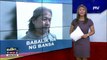 #DailyInfo: Councilor Ardot Parojinog, pauuwiin na sa bansa