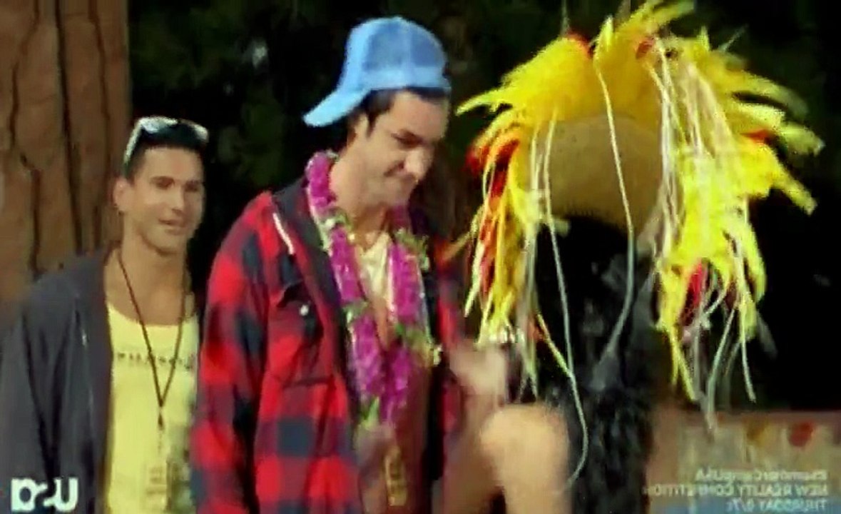 Summer Camp S01 - Ep02 S'more Drama HD Watch