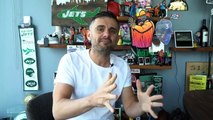 Today's episode of The GaryVee features a meeting between Gary and Team GaryVee talking about the recent launch of Instagram TV and Gary blowing up  his own p