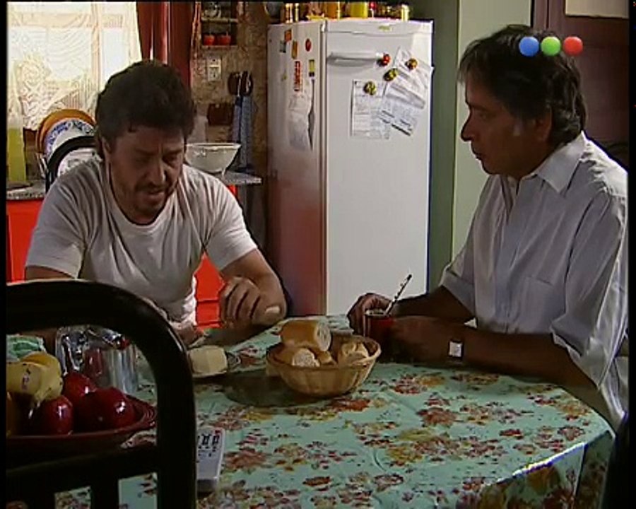 El Elegido Capítulo 5 Parte 3