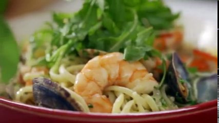 Lorraine Pascale How To Be A Better Cook S01 - Ep05 Travis Francis HD Watch