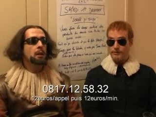 Das casting 3 (ein projekt)