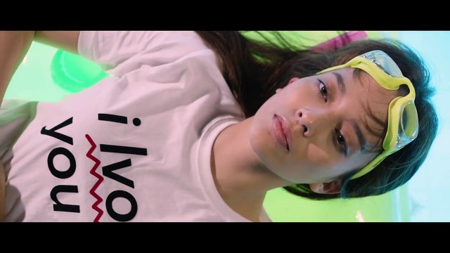 ฟักกลิ้ง ฮีโร่ & The TOYS - นอนได้แล้ว (Sleep Now) [Official MV]_HD