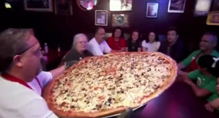 Amazing Eats S01 - Ep02 Beefy Burgers HD Watch