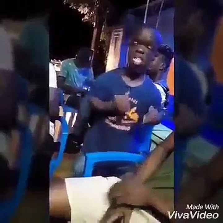Il est bon...