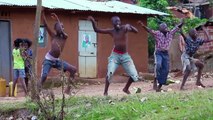 Viva-africa-by-Eddy-Kenzo-dance-video-by-Galaxy-African-Kids -