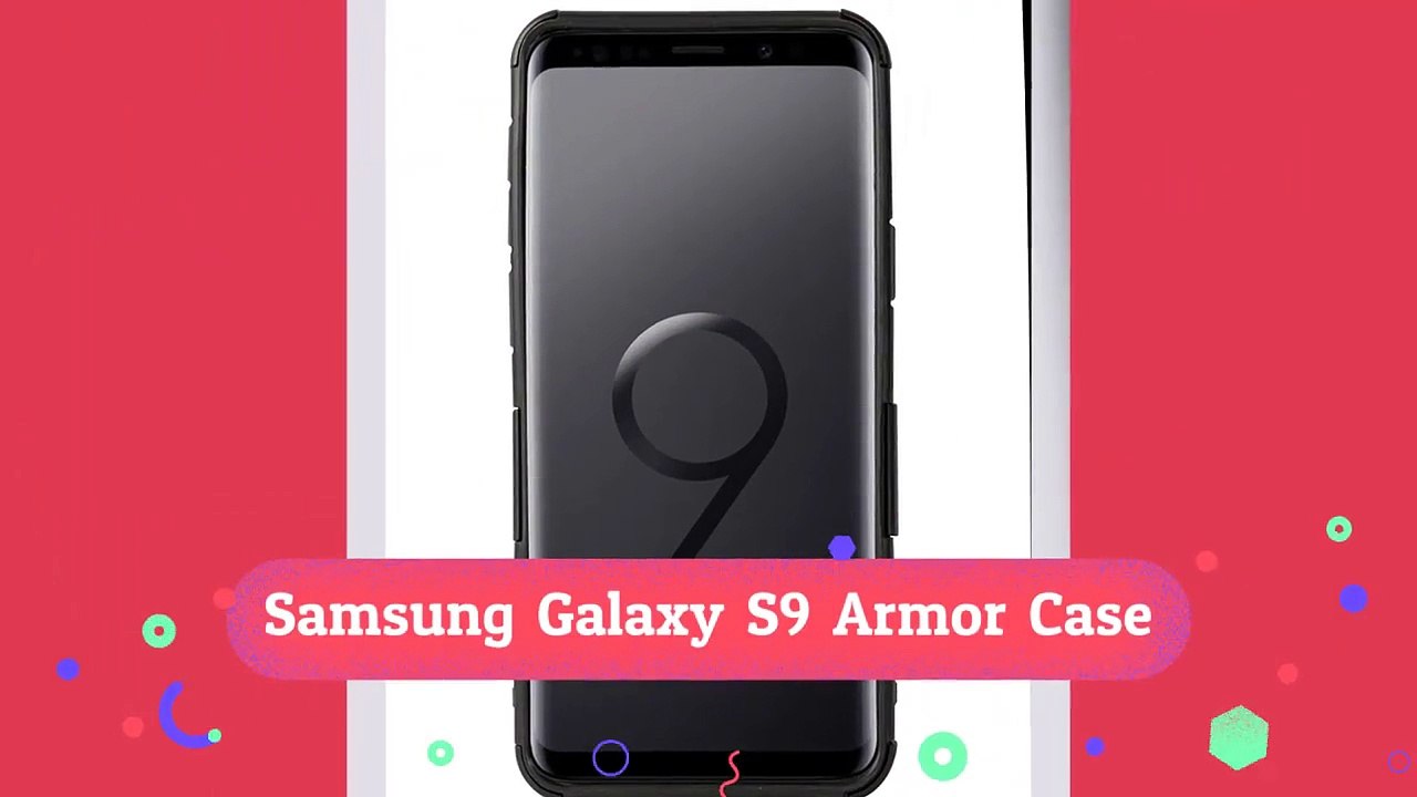 Samsung S9 Case