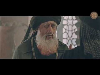 البرمكي يطلب من الفضل احضار ابو العصمة  -  هارون الرشيد