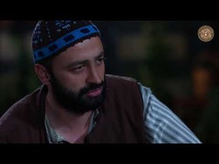 جواد يطالب بطلاق مياسين - مسلسل جرح الورد ـ الحلقة 19 التاسعة عشر