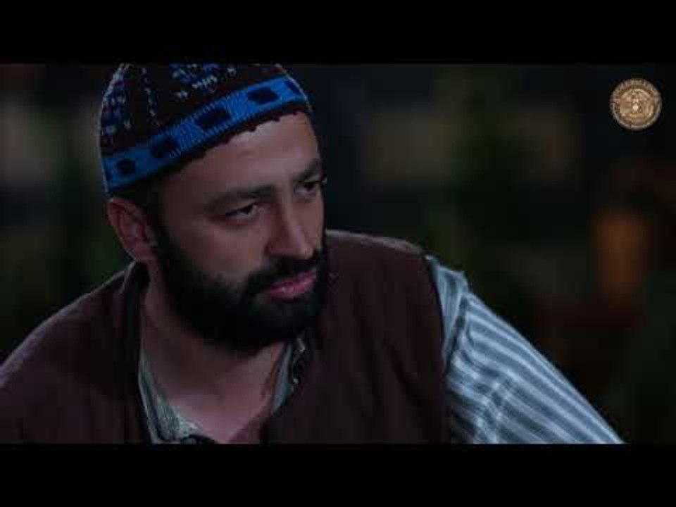 جواد يطالب بطلاق مياسين - مسلسل جرح الورد ـ الح...
