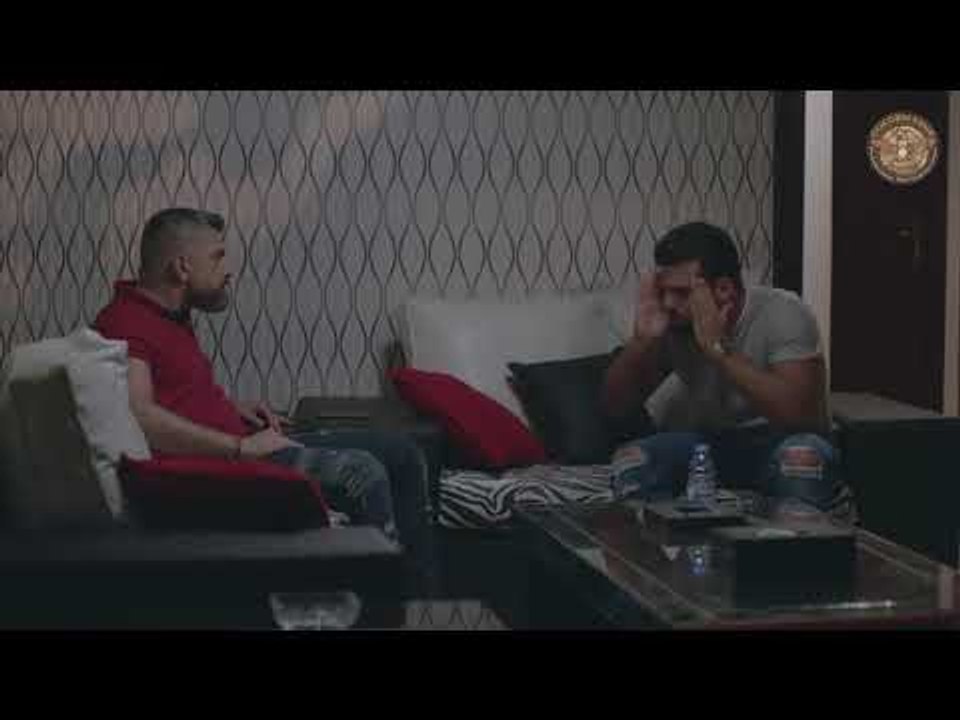 برومو الحلقة 24 الرابعة والعشرون من مسلسل حدوتة...