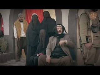 راتب يخبر عرفان عن علاقته بهدى و سكان الشام يحضرون الحفلة  -  وردة شامية