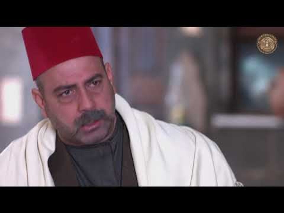 ام شريف تحرض ابو شريف على بناته - مسلسل جرح الو...