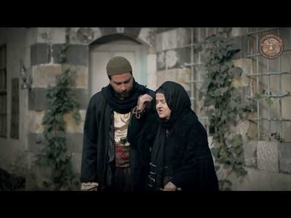 برومو الحلقة 26 السادسة و العشرون - مسلسل وردة...