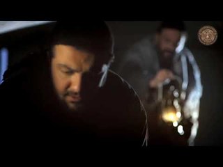 عرفان و راتب يكتشفون وجود جثة في بيتهم  -  جلال شموط  -  طلال مارديني -  وردة شامية